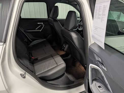 Used 2025 BMW X1 xDrive28i AWD/4WD image 25