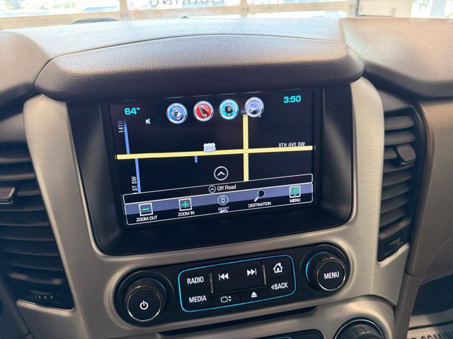 Used 2018 GMC Yukon SLT AWD/4WD image 2