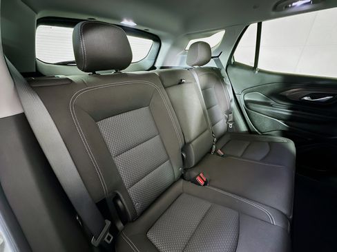 Used 2023 GMC Terrain SLE w/ Driver Convenience Package AWD/4WD image 24