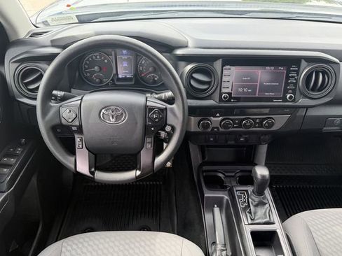 Used 2023 Toyota Tacoma SR AWD/4WD image 10