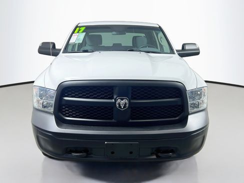Used 2017 RAM 1500 Tradesman w/ Popular Equipment Group AWD/4WD image 11