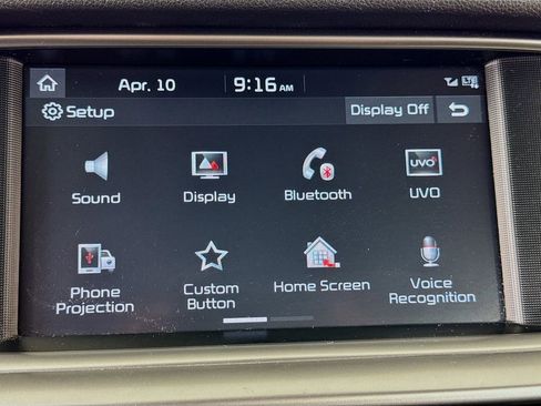 Used 2019 Kia Optima S image 31