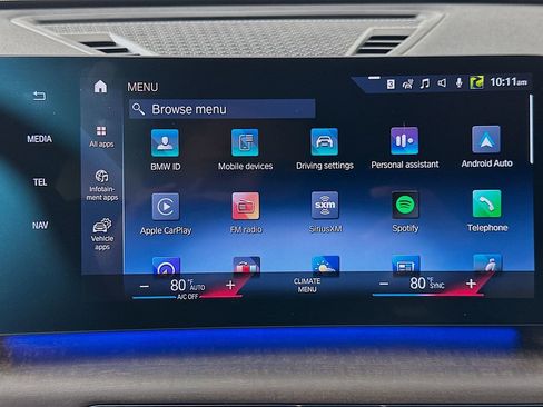 Certified 2023 BMW X1 xDrive28i image 15