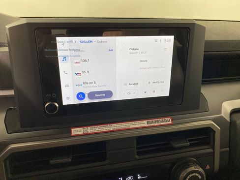 New 2025 Toyota 4Runner SR5 image 13