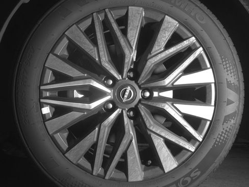 Used 2025 Nissan Altima 2.5 SV image 12