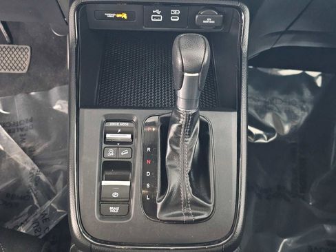 Used 2024 Honda CR-V EX image 30