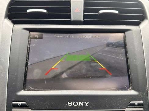 Used 2013 Ford Fusion Titanium FWD image 42