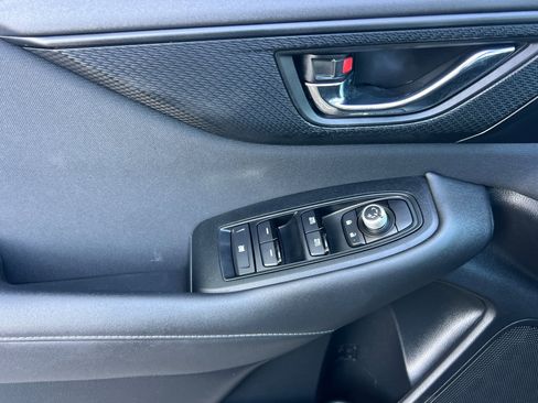 Certified 2022 Subaru Outback Premium image 11