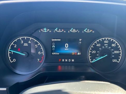 Used 2022 Ford F150 XL w/ STX Appearance Package AWD/4WD image 15