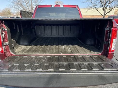 Used 2023 RAM 1500 Big Horn w/ Trailer Tow Group AWD/4WD image 20