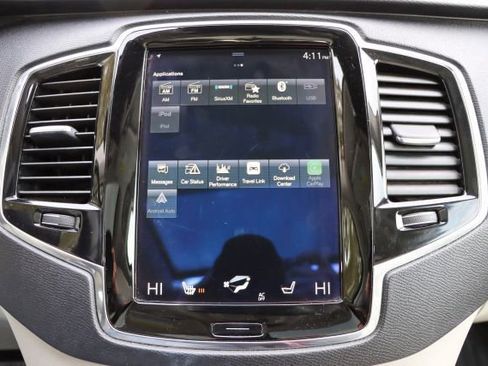 Used 2018 Volvo XC90 T6 Momentum w/ Convenience Package image 46