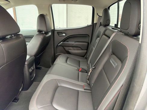 Used 2021 GMC Canyon Elevation Standard w/ Convenience Package image 24