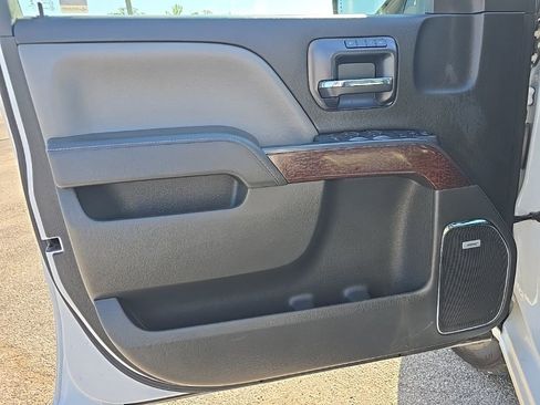 Used 2016 GMC Sierra 1500 SLT w/ SLT Premium Package image 14