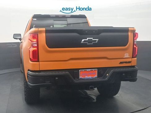 Used 2024 Chevrolet Silverado 1500 ZR2 w/ ZR2 Bison Edition image 6
