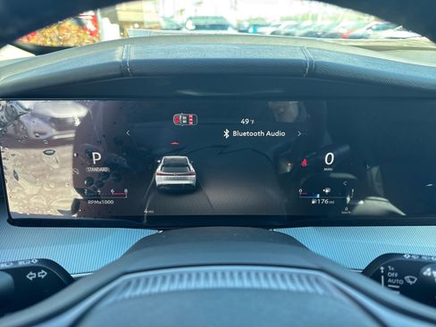 New 2026 Nissan Murano Platinum w/ Cargo Package image 20