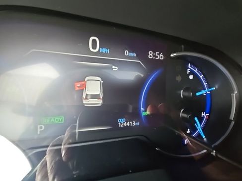 Used 2019 Toyota RAV4 XSE image 15