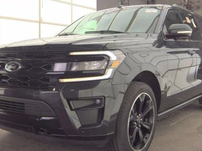 Used 2023 Ford Expedition Max Limited