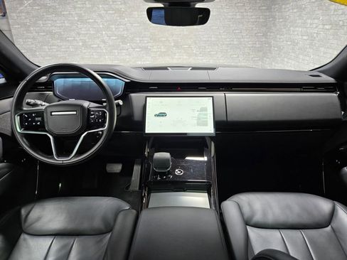 Used 2025 Land Rover Range Rover Sport SE image 38