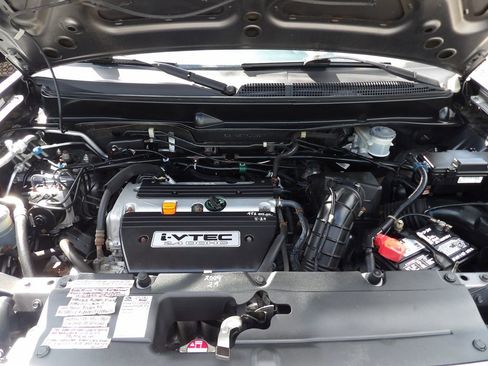 Used 2009 Honda Element EX image 28