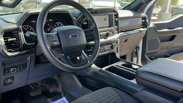 Used 2021 Ford F150 XL w/ Equipment Group 101A High AWD/4WD image 23
