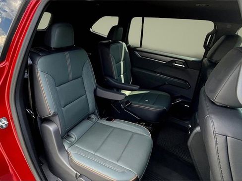 New 2025 GMC Acadia AT4 w/ LPO, Floor Liner Package image 10