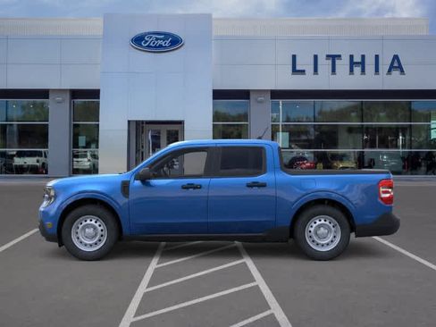 New 2026 Ford Maverick XL w/ 4K Tow Package AWD/4WD image 3