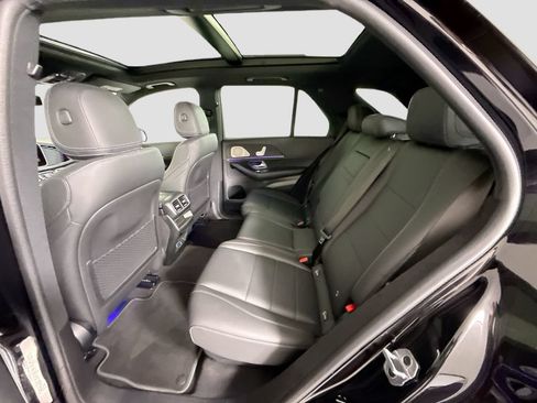 Certified 2025 Mercedes-Benz GLE 350 4MATIC w/ AMG Line Exterior image 22