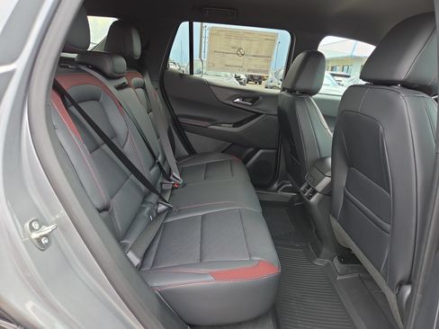 New 2027 Chevrolet Equinox RS w/ Safety and Technology Package FWD image 15