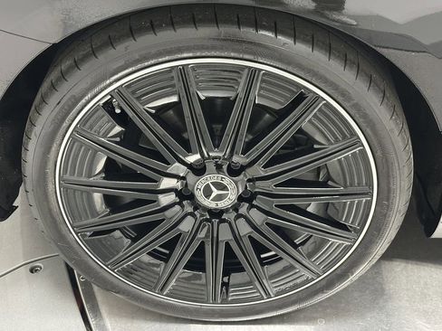 Certified 2024 Mercedes-Benz CLE 300 CLE 300 image 18