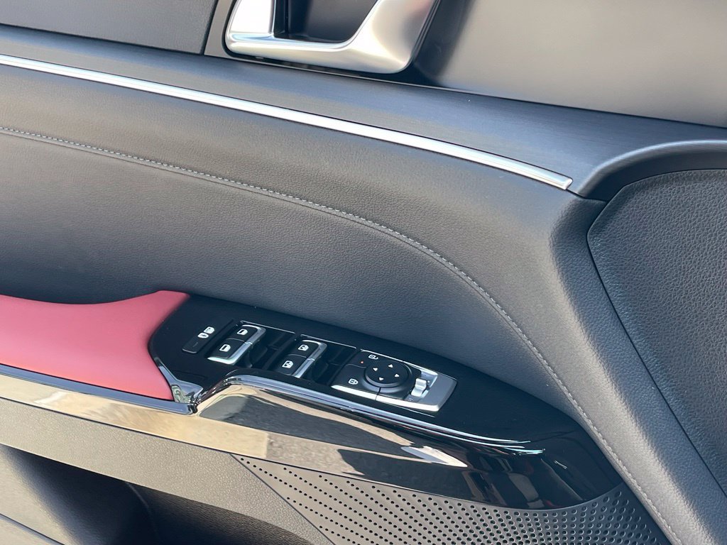 New 2026 Kia K5 GT-Line FWD image 11