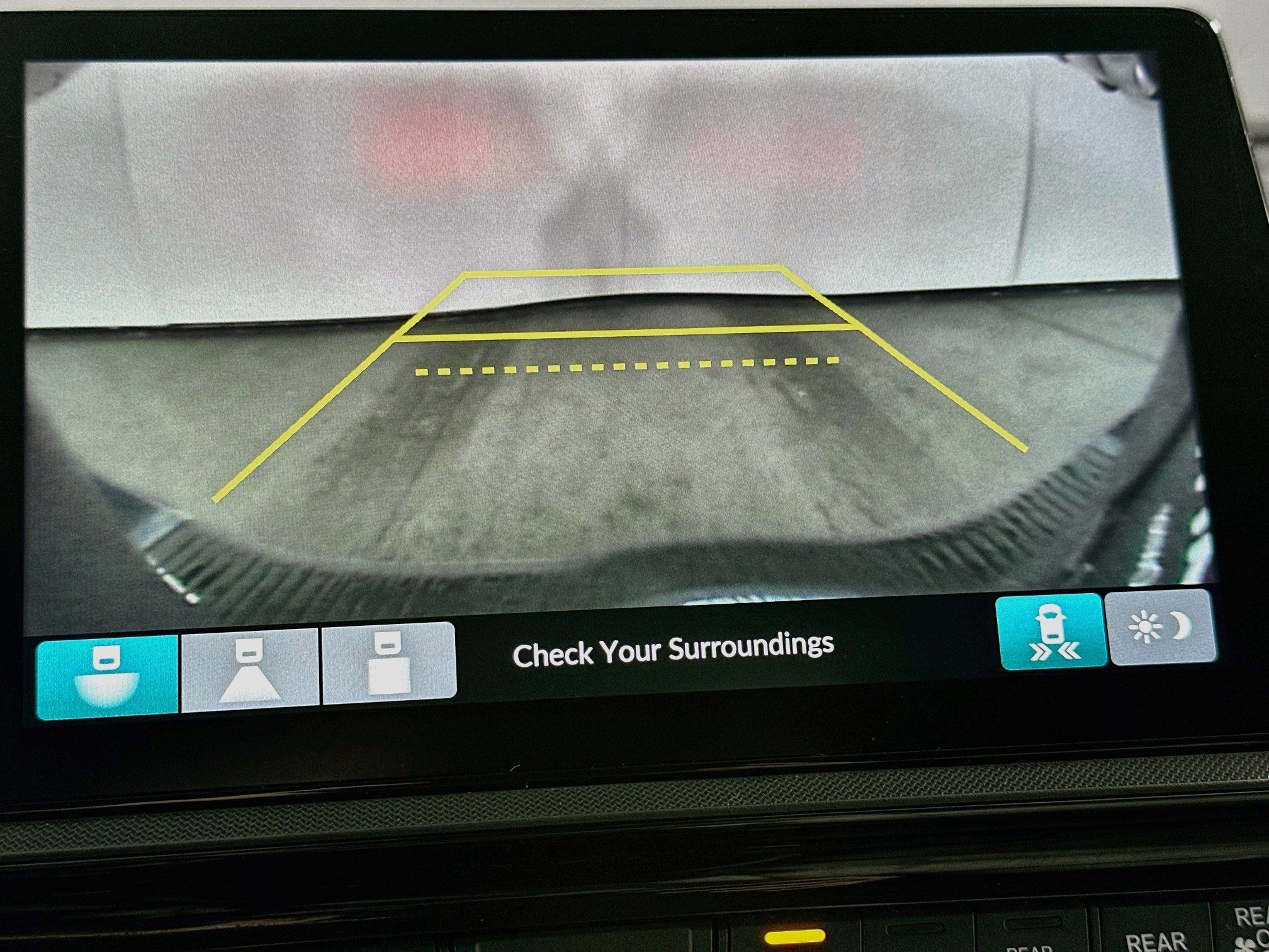 Used 2025 Honda Odyssey EX-L image 22