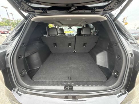 Certified 2023 Chevrolet Equinox Premier AWD/4WD image 27