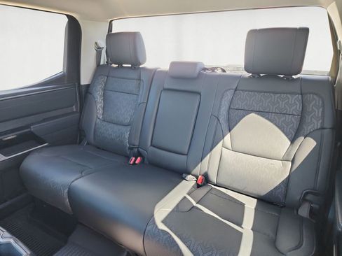 Used 2024 Toyota Tundra Limited image 13