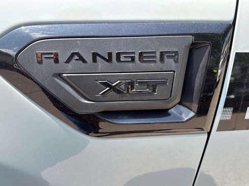 Used 2023 Ford Ranger XLT w/ Equipment Group 301A Mid AWD/4WD image 20