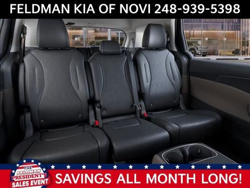 New 2026 Kia Carnival image 16