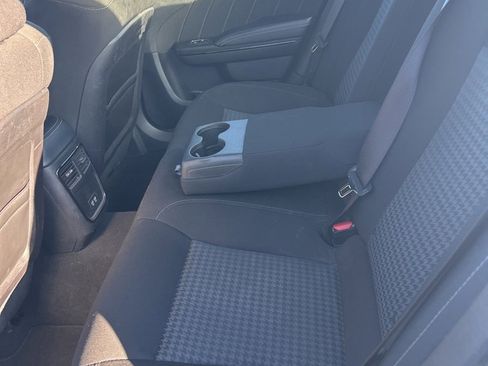 Used 2023 Dodge Charger GT w/ Blacktop Package image 8