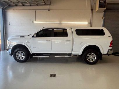 Used 2021 RAM 2500 Laramie w/ Snow Chief Group
