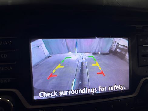 Used 2019 Nissan NV200 S w/ Cruise Control Package FWD image 19