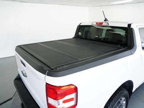 Used 2024 Ford Maverick XLT w/ Equipment Group 300A Standard image 11