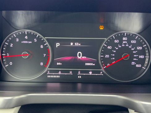 Used 2022 Kia Sorento SX image 22