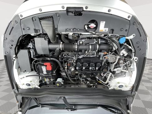 Used 2021 Honda Accord EX-L image 29