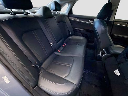 Used 2023 Kia K5 EX FWD image 14
