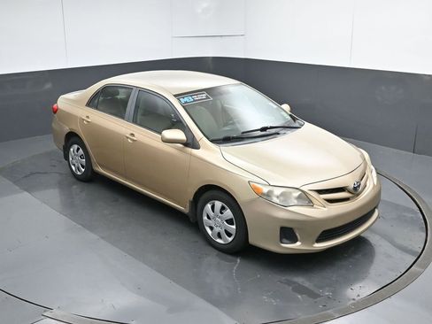 Used 2011 Toyota Corolla LE FWD image 49