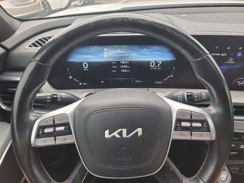 Used 2023 Kia Telluride SX X-Line image 28