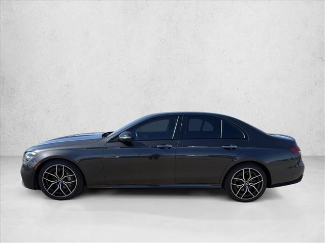 Used 2021 Mercedes-Benz E 350 Sedan w/ Premium Package image 9