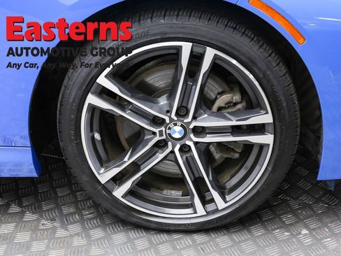 Used 2021 BMW 228i xDrive Gran Coupe w/ M Sport Package image 33