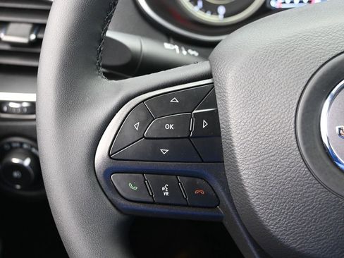 Used 2023 Jeep Cherokee Trailhawk w/ Trailer Tow Group image 13