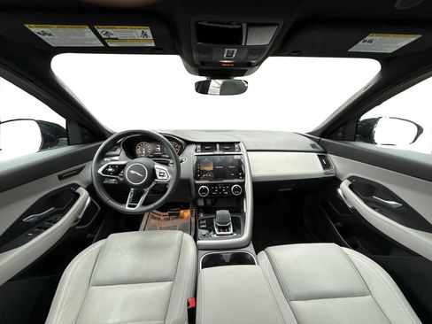 Used 2024 Jaguar E-PACE R-Dynamic SE image 19