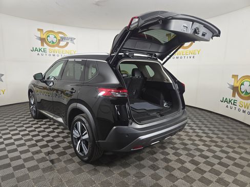 Used 2023 Nissan Rogue SL AWD/4WD image 31