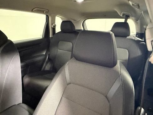 Used 2024 Honda CR-V LX image 29